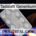Tadalafil Generic 16